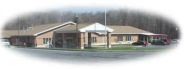 Lutheran Home at Kane